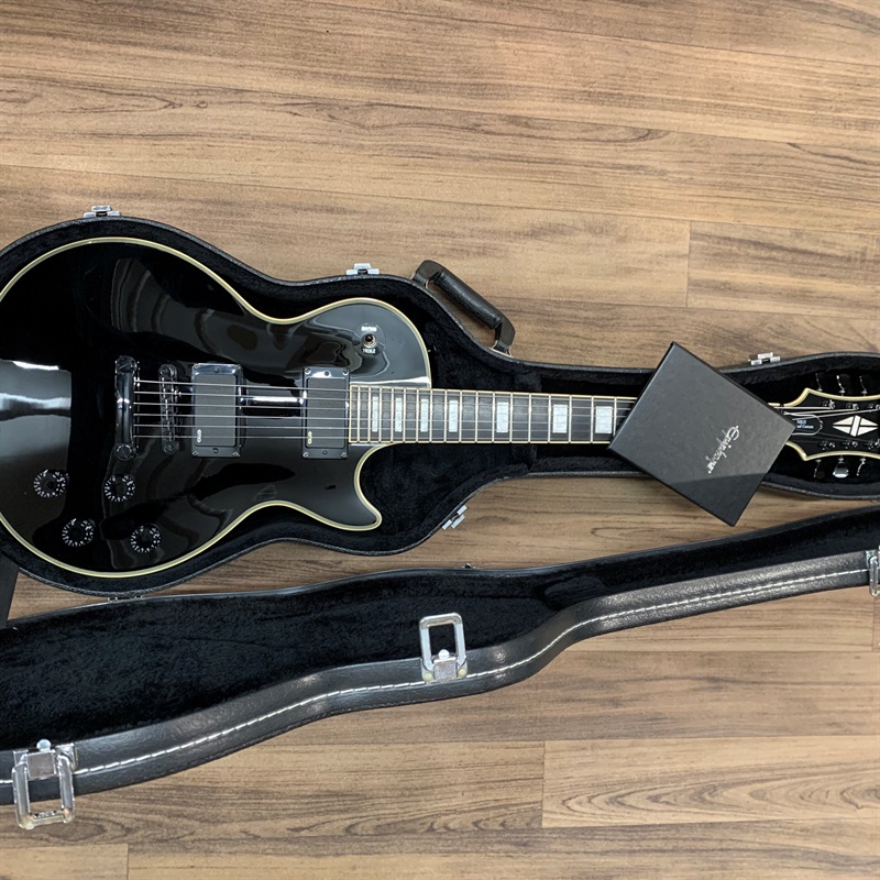 Epiphone Limited Edition Matt Heafy Les Paul Customの画像